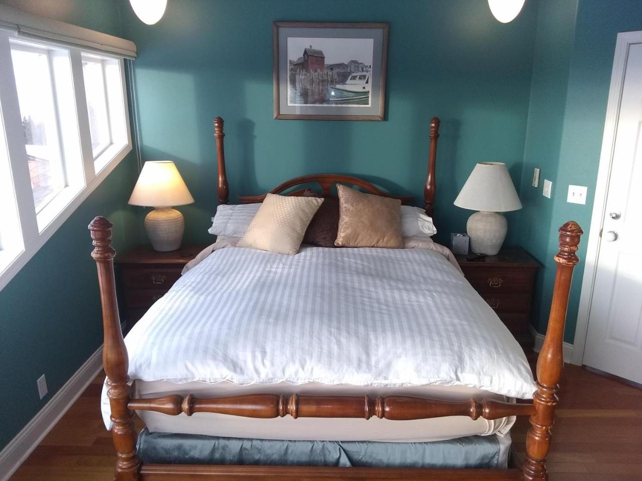 Alaska Sundance Retreat Bed & Breakfast Anchorage Buitenkant foto