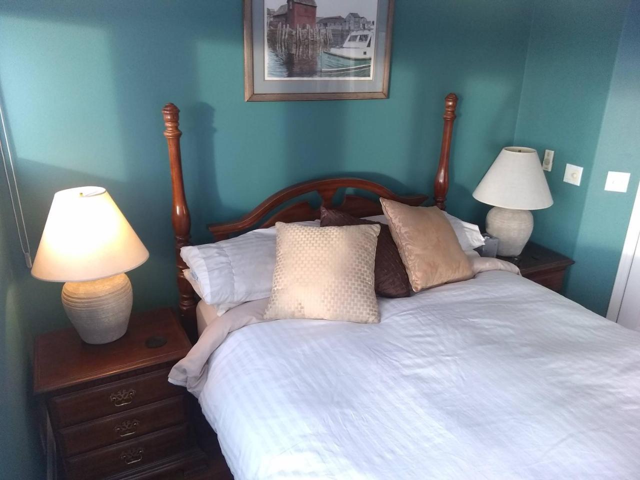 Alaska Sundance Retreat Bed & Breakfast Anchorage Buitenkant foto